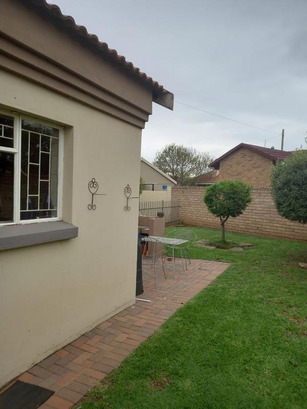 3 Bedroom Property for Sale in Songloed North West